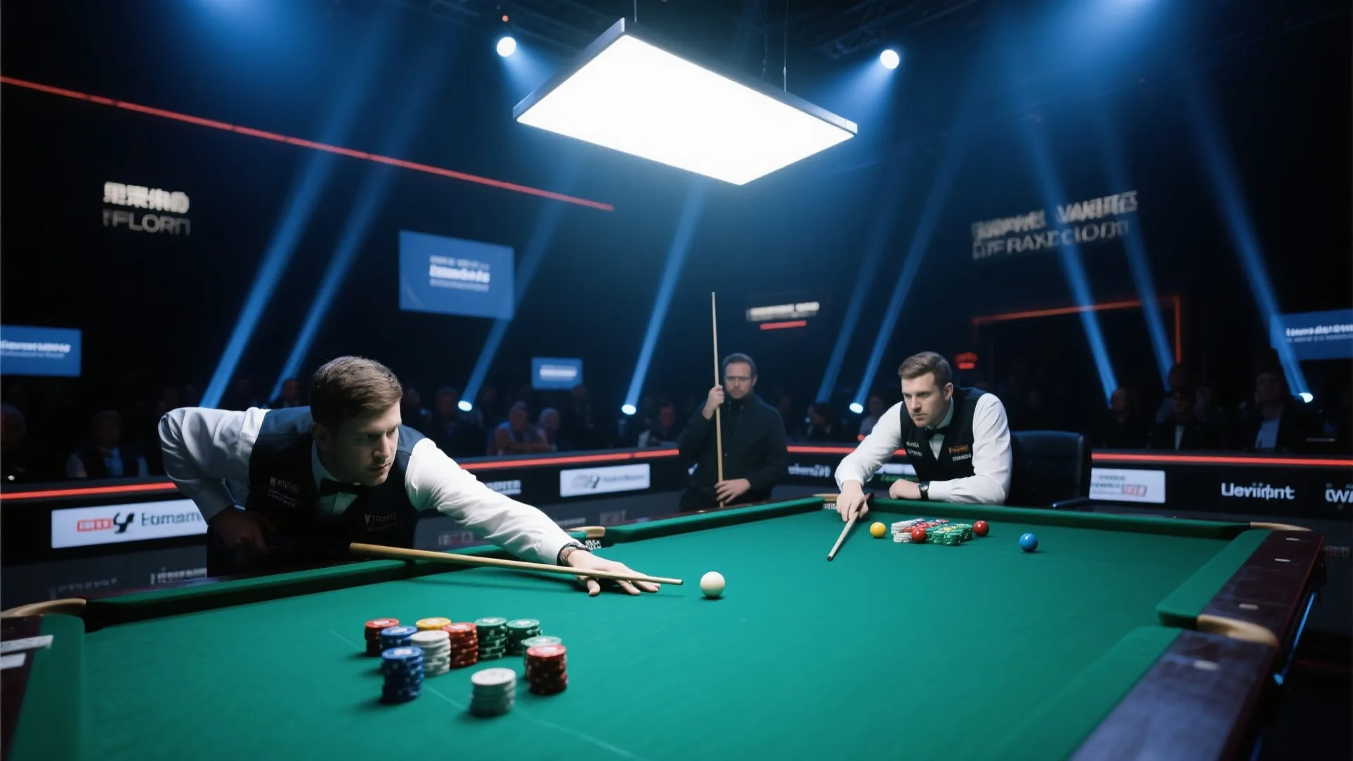WEpoker顶级竞技场