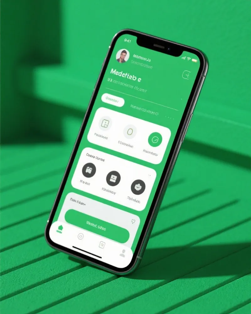 WEpoker 手机客户端界面